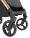 Прогулянковий візок Carrello Cross CRL-5523 Parrot Green CRL-5523-4 фото 26