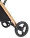 Прогулянковий візок Carrello Cross CRL-5523 Parrot Green CRL-5523-4 фото 30