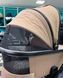 Детская коляска 2 в 1 CARRELLO Alfa CRL-6507 Cloud Grey модель 2022 99057 фото 24