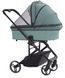 Детская коляска 2 в 1 CARRELLO Alfa CRL-6507 Cloud Grey модель 2022 99057 фото 8