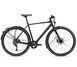 Велосипед Orbea Carpe 15 21 L40256S9 L Black L40256S9 фото