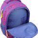 Рюкзак для міста та навчання GoPack Education Teens 161M-3 Toxic GO22-161M-3 фото 9