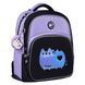 Рюкзак школьный полукаркасный YES Pusheen Shiny S-91 559816      фото 1
