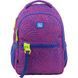 Рюкзак для міста та навчання GoPack Education Teens 161M-3 Toxic GO22-161M-3 фото 1