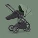Прогулочная коляска CARRELLO Alfa CRL-5508 2024 реверсный блок от 6 мес до 22кг Sea Green С100479 фото