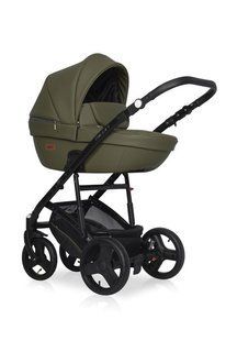 Коляска универсальная Riko Basic Aicon Ecco 2 в 1 08 R-Aicon Ecco 08 фото