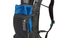 Велосипедний рюкзак мултиспортивний Thule Vital 8L DH Hydration Backpack TH3203641 8 L Obsidian TH3203641 фото