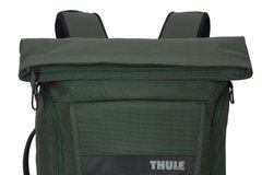 Рюкзак мултиспортивний Thule Paramount Backpack 24L TH3204487 24 L Racing Green TH3204487 фото