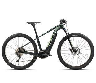 Електро велосипед Orbea 29 Keram 10 21 L30616XJ M Dark Green L30616XJ фото