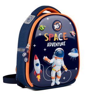 Рюкзак детский YES K-33 Space Advanture 559754 фото