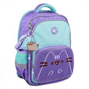 Рюкзак школьный YES Pusheen the Cat S-72 559899      фото