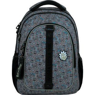 Рюкзак Kite Education Rick and Morty RM22-8001L RM22-8001L фото