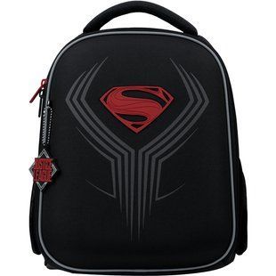 Рюкзак школьный каркасный Kite Education DC Comics DC22-555S DC22-555S фото