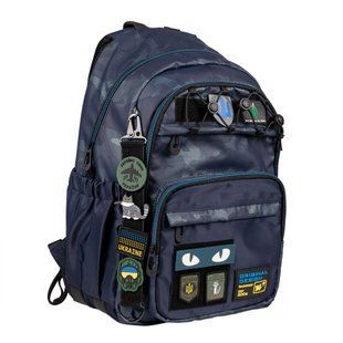 Рюкзак школьный YES TS-47 Brave