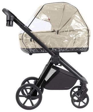 Коляска 2 в 1 CARRELLO Omega CRL-6540 Galaxy Pink 104673 фото