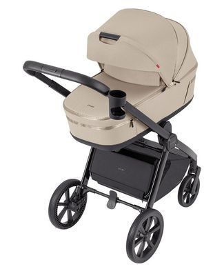 Коляска 2 в 1 CARRELLO Omega CRL-6540 Galaxy Pink 104673 фото