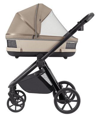 Коляска 2 в 1 CARRELLO Omega CRL-6540 Galaxy Pink 104673 фото