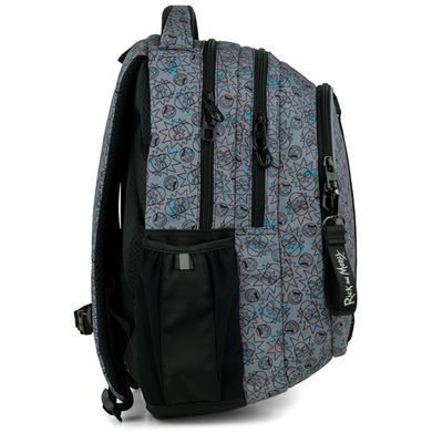 Рюкзак Kite Education Rick and Morty RM22-8001L RM22-8001L фото