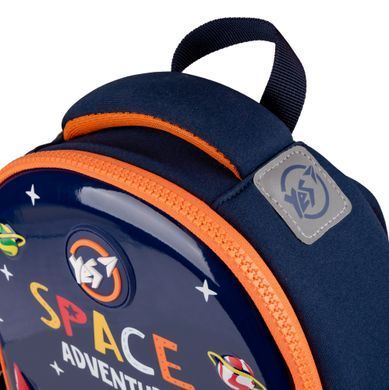 Рюкзак дитячий YES K-33 Space Advanture 559754 фото