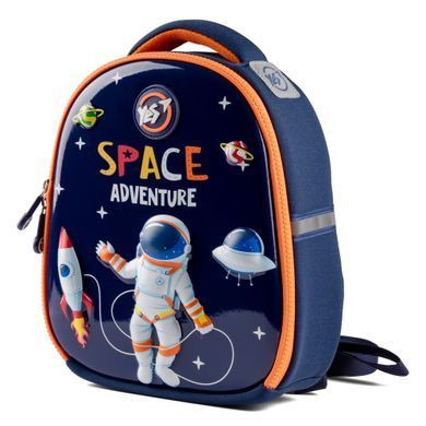 Рюкзак дитячий YES K-33 Space Advanture 559754 фото
