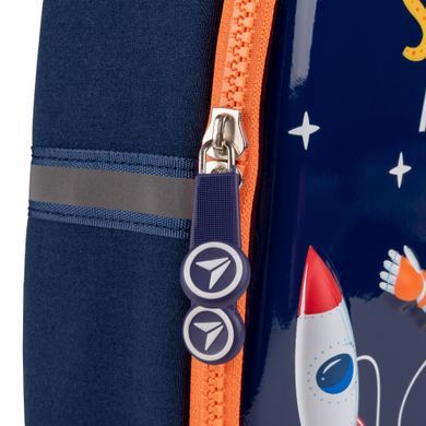 Рюкзак дитячий YES K-33 Space Advanture 559754 фото