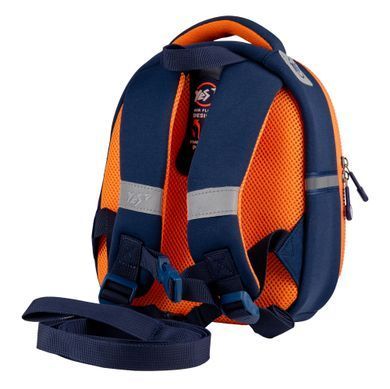 Рюкзак дитячий YES K-33 Space Advanture 559754 фото