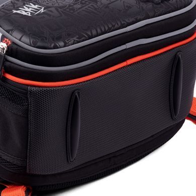 Рюкзак шкільний каркасний YES S-30 JUNO ULTRA Premium Scratch dog 553162 фото