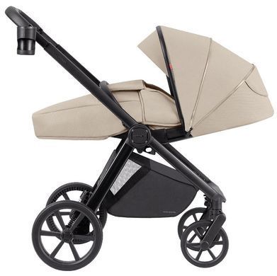 Коляска 2 в 1 CARRELLO Omega CRL-6540 Galaxy Pink 104673 фото
