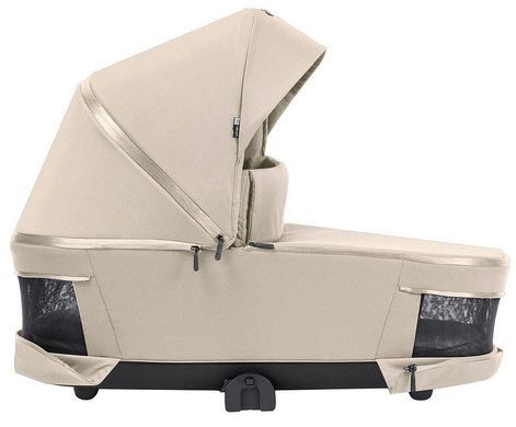 Коляска 2 в 1 CARRELLO Omega CRL-6540 Galaxy Pink 104673 фото