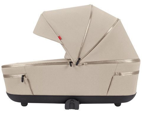 Коляска 2 в 1 CARRELLO Omega CRL-6540 Galaxy Pink 104673 фото