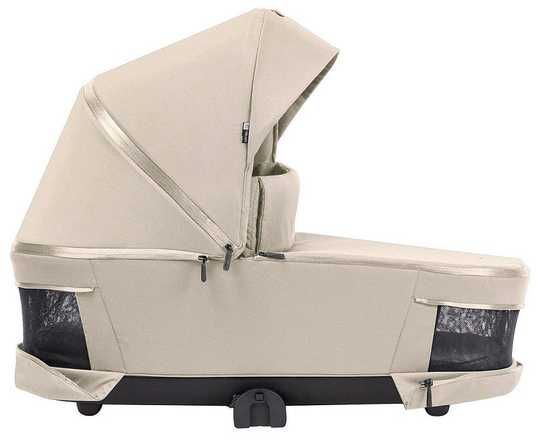 Коляска 2 в 1 CARRELLO Omega CRL-6540 купить | Топ модель