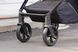 Детская коляска 2 в 1 CARRELLO Ultra CRL-6525 Antique Beige 2024 С103129 фото 38