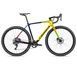 Велосипед Orbea Terra M30 1X 21 L11551GH XS Yellow - Black L11551GH фото