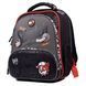 Рюкзак шкільний каркасний YES S-30 JUNO ULTRA Premium Scratch dog 553162 фото 2