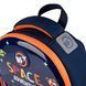 Рюкзак дитячий YES K-33 Space Advanture 559754 фото 9