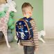 Рюкзак дитячий YES K-33 Space Advanture 559754 фото 2