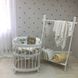 Комплект в кроватку Маленька Соня (MSonya) Art Design Oh Baby 2288 фото