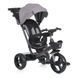 Велосипед трехколесный TURBOTRIKE 2в1 с ручкой MT 1001-5 MT 1001-5 фото