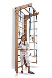Дитячий спортивний куточок &laquo;Bambino 2-240&raquo; Bambino 2-240 фото
