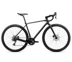Велосипед Orbea Terra H30 22 M10609D9 XL Black M10609D9 фото