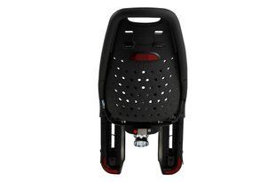 Детское велокресло на раму Thule Yepp Maxi Seat Post TH12020231 Black TH12020231 фото