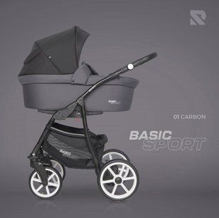 Riko Basic Sport 01 Carbon R-B Sport 01 фото