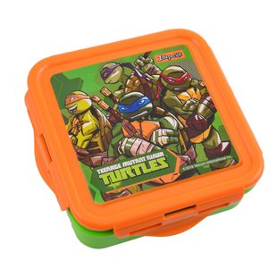 Ланч-бокс TMNT 380мл 706875 фото