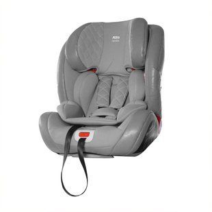 Автокресло CARRELLO Alto CRL-11805 ISOFIX Grey Wolf группа 13 89729 фото