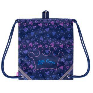 Сумка для взуття YES SB-10 Little Queen (550047) 550047      фото