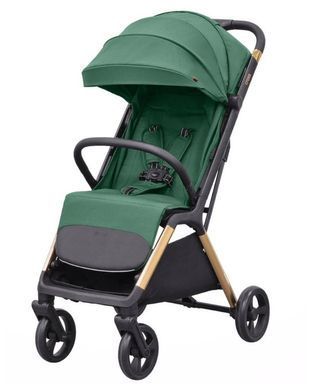 Прогулянковий візок Carrello Cross CRL-5523 Parrot Green CRL-5523-4 фото
