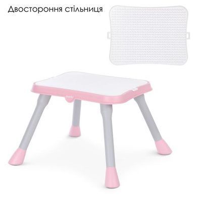 Стільчик для годування\стіл 2 в 1 Bambi M 5672-8 277066 фото