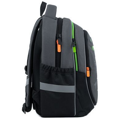 Рюкзак напівкаркасний Kite Education Hang Out K22-700M(2p)-4 K22-700M(2p)-4 фото