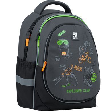 Рюкзак напівкаркасний Kite Education Hang Out K22-700M(2p)-4 K22-700M(2p)-4 фото
