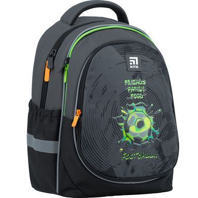 Рюкзак напівкаркасний Kite Education Hang Out K22-700M(2p)-4 K22-700M(2p)-4 фото